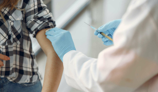 In Stadt und Landkreis Bayreuth sind kommende Woche zwei Kinderimpftage angekündigt. Symbolfoto: pexels