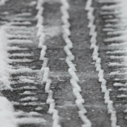 Immer wieder sorgen vereiste Straßen für Unfälle in Oberfranken. Symbolfoto: Pixabay