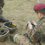 Bayreuth fordert Unterstützung von der Bundeswehr an: Hier werden die Soldaten eingesetzt. Symbolfoto: Pixabay