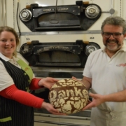 Die bt-Leser haben abgestimmt: Die Bäckerei Lang ist die beste in Bayreuth. Foto: Raphael Weiß