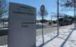 Ab Freitag herrschen im Klinikum Bayreuth noch strengere Regeln für Besucher. Archivfoto: Katharina Adler