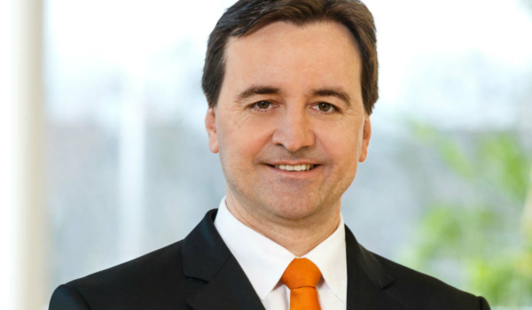 Markus Schappert wird neuer Vorstand der VR Bank Oberfranken Mitte eG. Foto: VR Bank Bayreuth-Hof eG