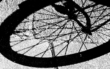 In Franken ist am Mittwoch, 25. Mai 2022, ein junger Radfahrer angefahren worden. Symbolbild: Pixabay
