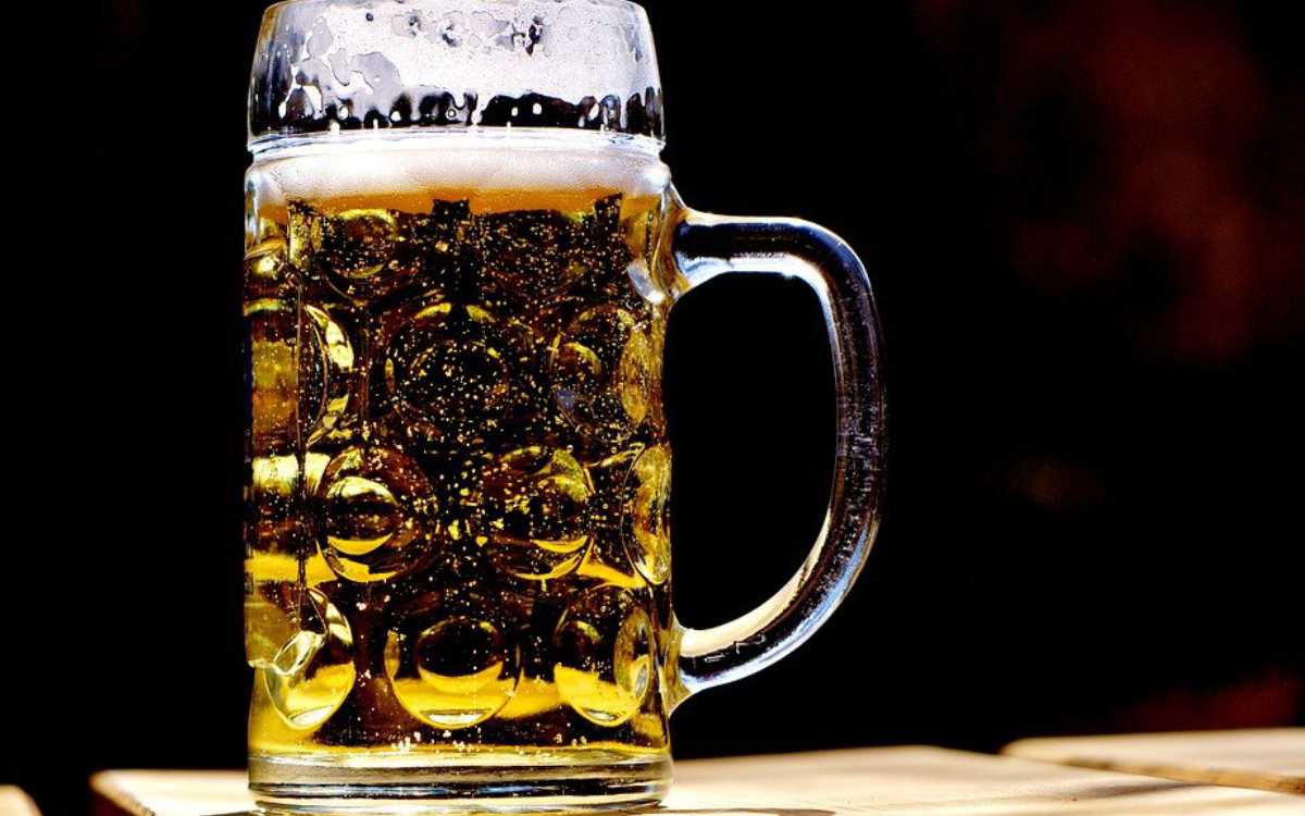 Die Kulmbacher Bierwoche wird in 2022 wieder stattfinden. Symbolfoto: Pixabay