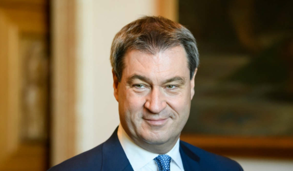 Ministerpräsident Markus Söder plant neue Investitionen in Bayerns Energiepolitik. Symbolfoto: Bayerische Staatskanzlei