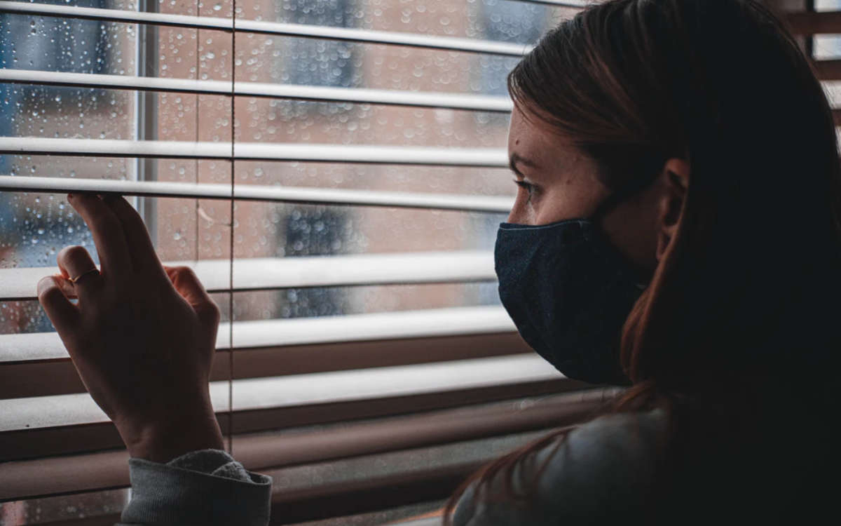 Ein Virologe der Stiko aus Erlangen bringt einen Lockdown für Alle ins Gespräch. Symbolfoto: Hedgehog Digital/Unsplash