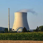 Am Montag (21.6.2021) hat sich der Kreisausschuss Bayreuth mit der Suche nach einem atomaren  Endlager beschäftigt. Symbolbild: Pixabay