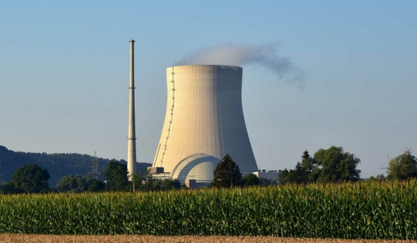 Am Montag (21.6.2021) hat sich der Kreisausschuss Bayreuth mit der Suche nach einem atomaren  Endlager beschäftigt. Symbolbild: Pixabay