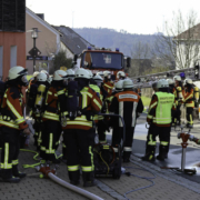 Im Landkreis Bayreuth hat es eine Verpuffung gegeben. Foto: News5/Kettel