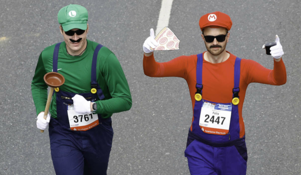 Beim digitalen FunRun in Bayreuth sammelt die Brauerei Maisel Spenden für den guten Zweck. Foto: Brauerei Gebr. Maisel KG