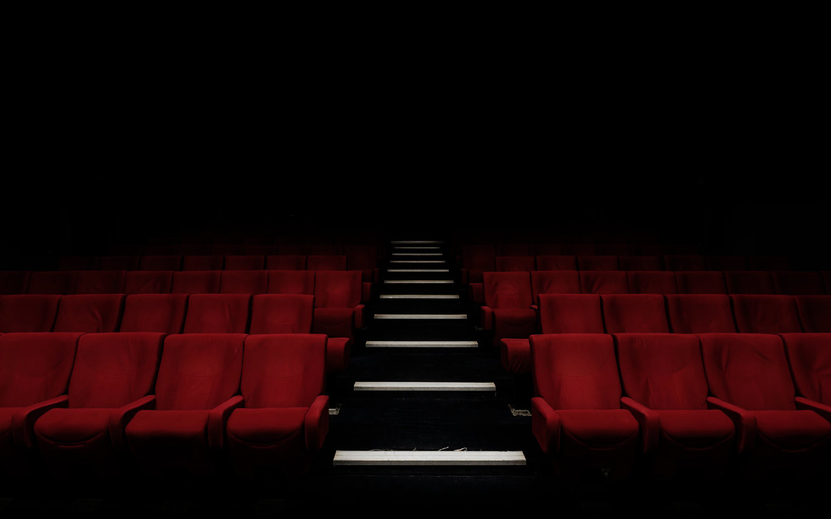 Theater ohne Publikum. Können Corona-Lockerungen in Bayreuth daran kurzfristig etwas ändern? Symbolbild: Pixabay