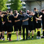SpVgg Bayreuth vs. Arminia Bielefeld: Das sagen die Altstädter zur DFB-Pokal-Auslosung. Archivfoto: Redaktion
