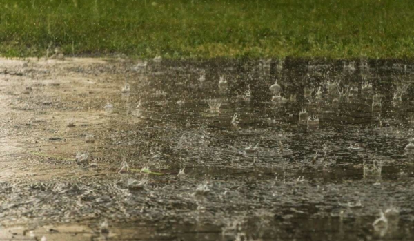 Das Wetter in Bayreuth am 1. Mai: Regenschauer und Gewitter sind möglich. Symbolfoto: Pixabay