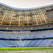 Am Montag (14.6.2021) besucht der Bayerische Ministerpräsident Dr. Markus Söder die Allianz-Arena in München, um sich ein Bild vor der EM 2021 zu machen. Symbolfoto: Pixabay