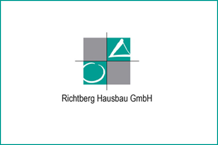 Logo Richtberg Hausbau GmbH