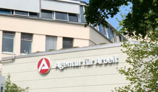 Die Zahl der Arbeitslosen in Bayreuth ist weiter gesunken. Archivfoto: Redaktion