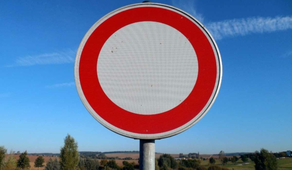 A70 Kulmbach/Neudrossenfeld: Die Auffahrt in Richtung Bayreuth ist ab dem 21. Oktober voraussichtlich bis zum 28. Oktober gesperrt. Symbolbild: Pixabay