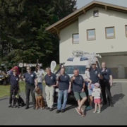 In der gesamten Ochsenkopf-Region wurden Videos gedreht. Die Gemeinde Fichtelberg ist dabei. Foto: Screenshot / 