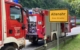 Die Feuerwehr aus Bayreuth und umliegenden Gemeinden ist aus dem Ahrtal zurückgekehrt. Bild: Feuerwehr Pegnitz / Facebook