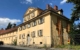 Der Alte Bauhof in Bayreuth: Das denkmalgeschützte Gebäude sol saniert und mit neuen Wohnungen bestückt werden. Bild: Jürgen Lenkeit