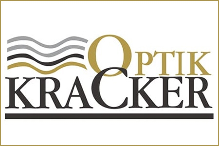 Logo: Optik Kracker e.G.