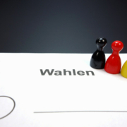 Die Ergebnisse der Bundestagswahl 2021 im Wahlkreis Bayreuth stehen fest. Das sagen die Kandidatinnen dazu. Symbolbild: Pixabay