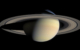 Im August werden Saturn und Jupiter am Nachthimmel zu sehen sein. Symbolbild: pixabay