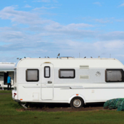 Urlaub während Corona: So sind die aktuellen Besucherzahlen auf den Campingplätzen im Landkreis Bayreuth. Symbolbild: Pixabay