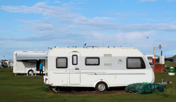 Urlaub während Corona: So sind die aktuellen Besucherzahlen auf den Campingplätzen im Landkreis Bayreuth. Symbolbild: Pixabay