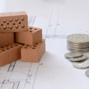 Baufinanzierung 2021 - Lohnt sich der Hausbau? ©Pixabay