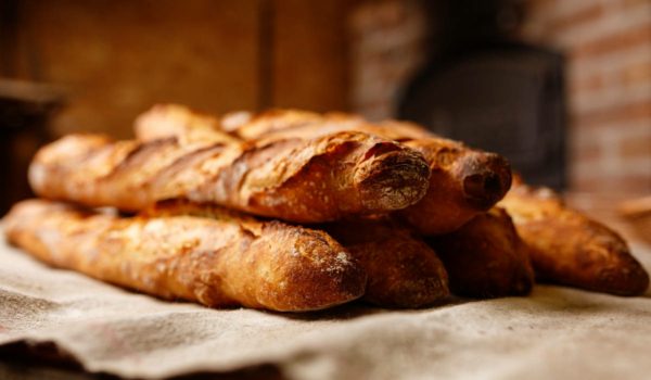 Die Filiale der Stadtbäckerei Schaller im Real in der Karl-von-Linde-Straße in Bayreuth hat seit Wochen geschlossen. Symbolfoto: pixabay