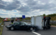 Bei einem Unfall auf der A73 (Lkr. Coburg) gab es fünf Verletzte. Der Unfallverursacher beging Fahrerflucht. Bild: News5/Merzbach