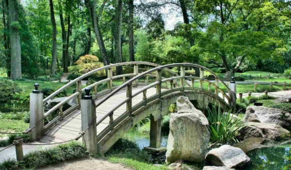 In Goldkronach im Landkreis Bayreuth gibt es einen Bürgerentscheid über den Bau des Alexander-von-Humboldt-Parks. Symbolbild: Pixabay