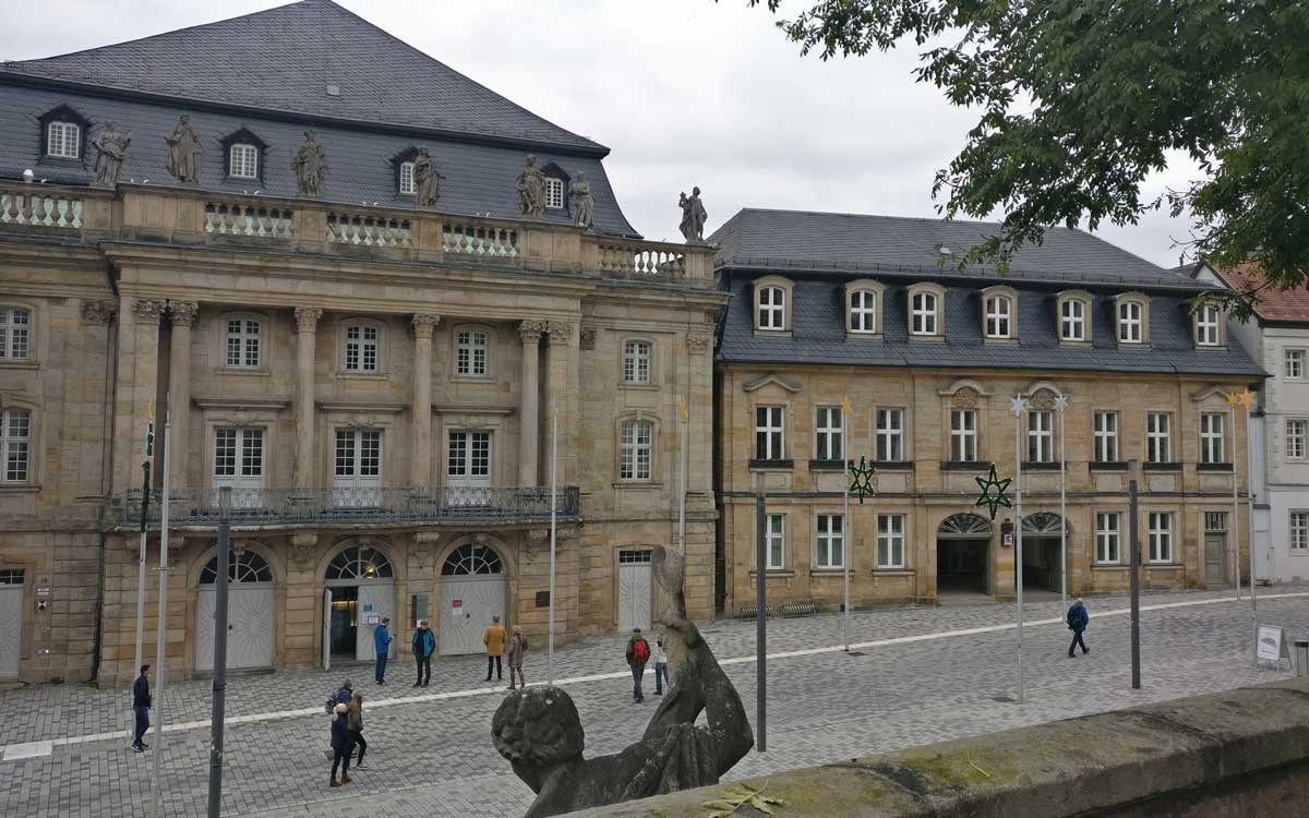 Lost Places: Die vergessene Festung in Bayreuth. Foto: Florian André Unterburger