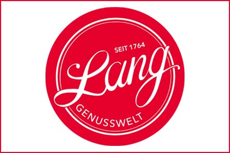 Logo Bäckerei Lang