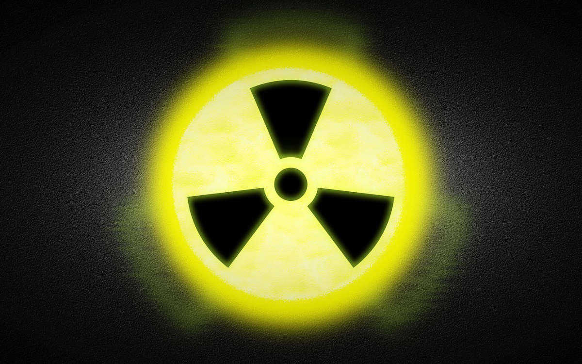 Die Ukraine warnt vor möglichen Explosionen im ehemaligen Atomkraftwerk in Tschernobyl. Symbolbild: Pixabay