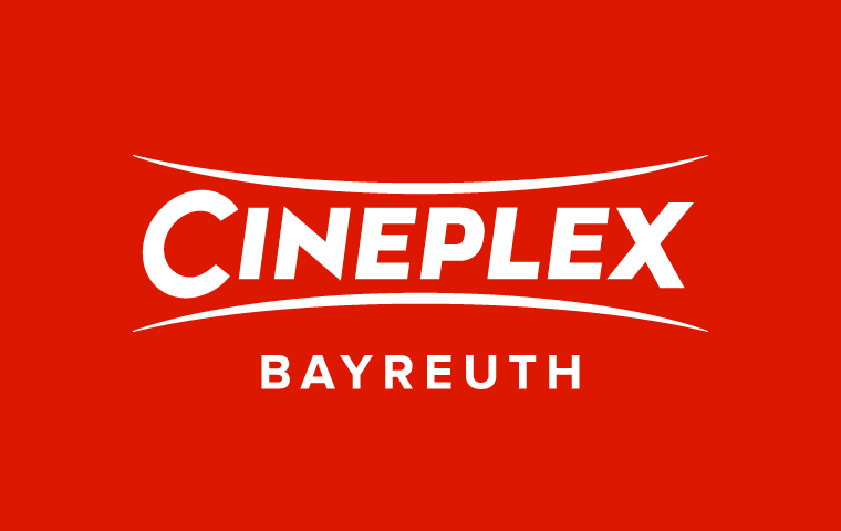 Cineplex Bayreuth Logo