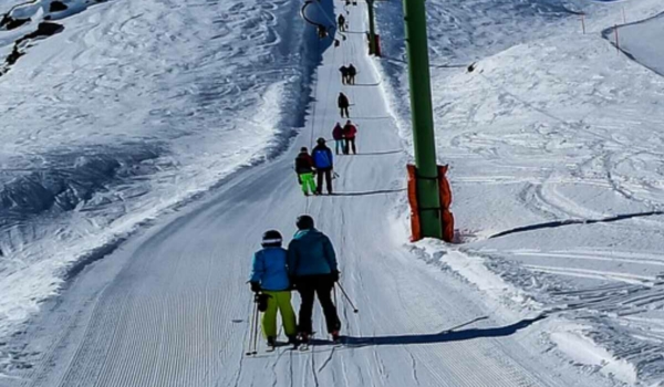 Kein 2G beim Skilift in Bayern: Im Fichtelgebirge atmen Liftbetreiber und Hotelbetreiber auf. Symbolbild: pixabay