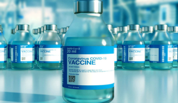 Novavax-Impfstoff gegen Corona: Ab wann kann in Bayreuth damit geimpft werden? Symbolbild: pixabay