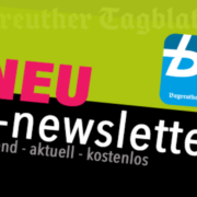 Mit dem bt-Newsletter um 