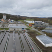 Die Kläranlage in Bayreuth muss umgebaut werden. Archivfoto: Katharina Adler