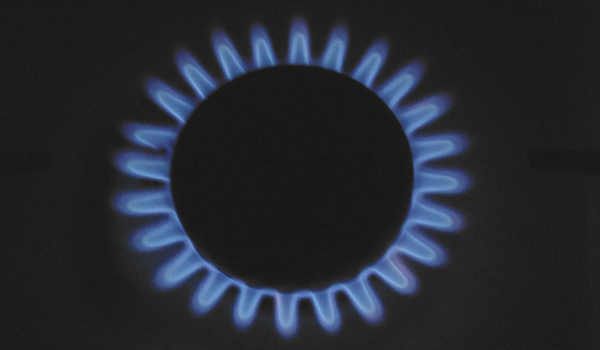 Es gibt Besorgnisse, ob sich der Russland-Ukraine-Konflikt auf die Erdgasversorgung in Bayreuth auswirken wird. Symbolbild: Pixabay