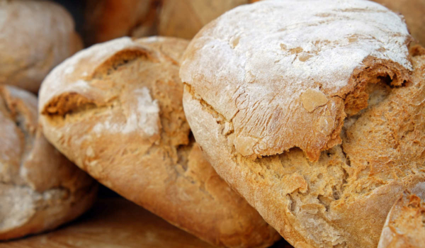 Die Mehlpreise steigen immer weiter. So schlägt sich dies auf die Bäckereien in und um Bayreuth nieder. Symbolbild: Pixabay