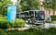 Die Stadtwerke Bayreuth testen erstmalig einen E-Bus. Bild: Stadtwerke Bayreuth